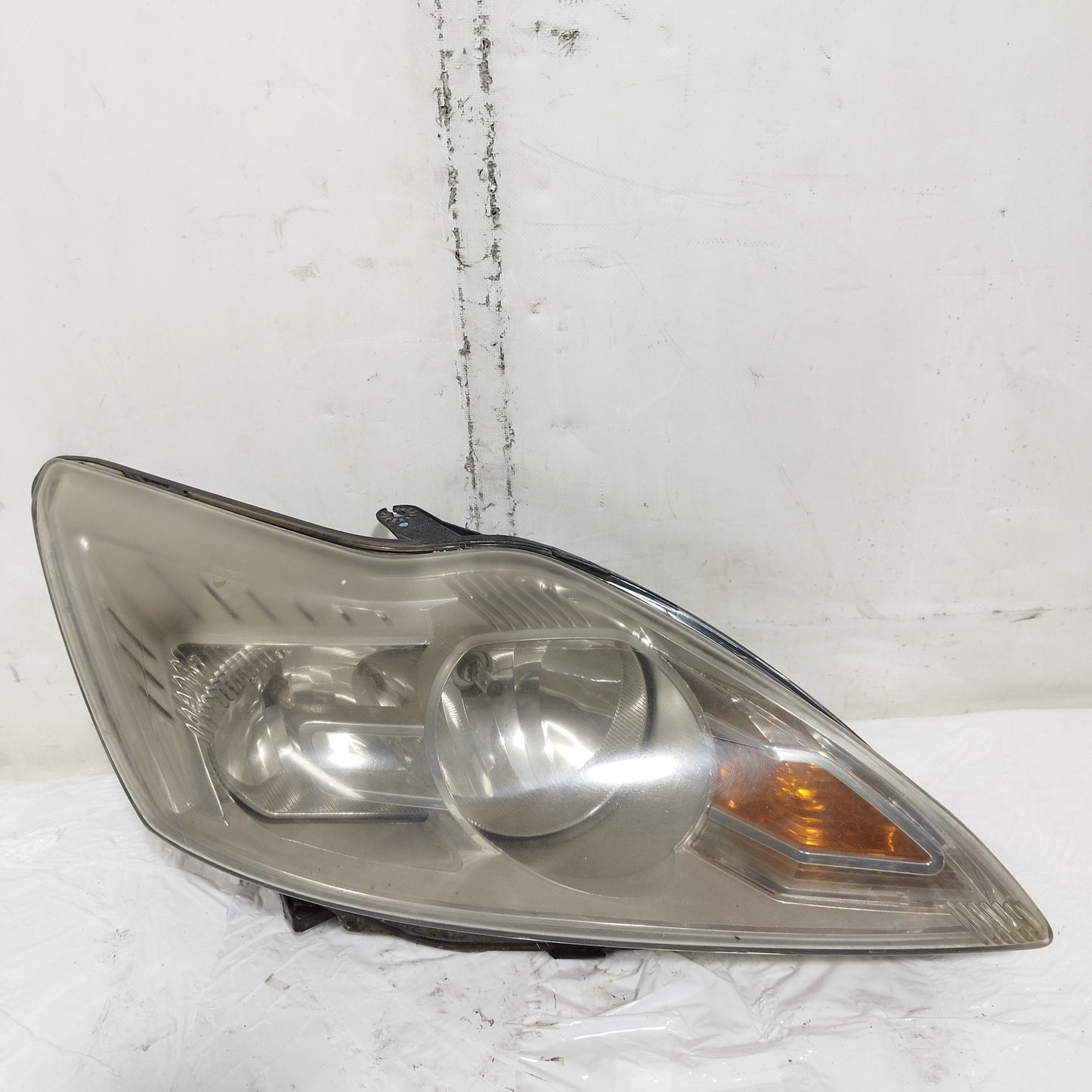 Fanale anteriore dx Ford Focus mk2 2008-2011 cod: 8M51-13W029-AD ecoAC16465