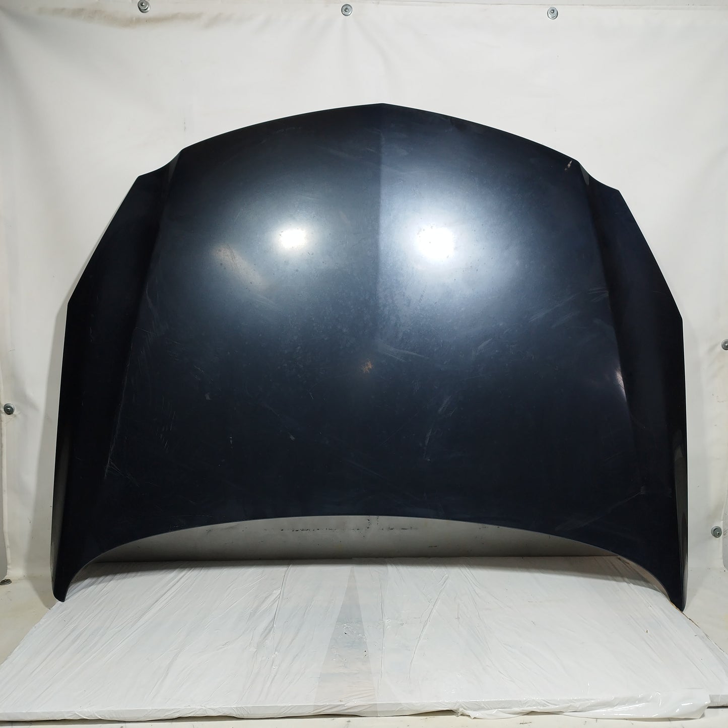 Cofano anteriore grigio scuro Opel Insignia 2010 ecoAC14922