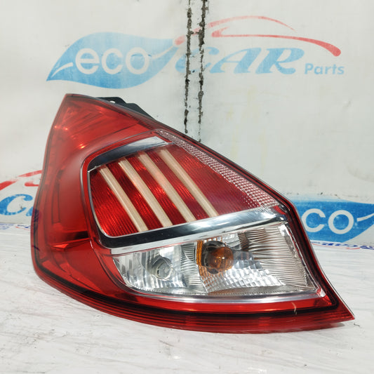 Ford Fiesta 2015 ecoAC10945 Linke Rückleuchte