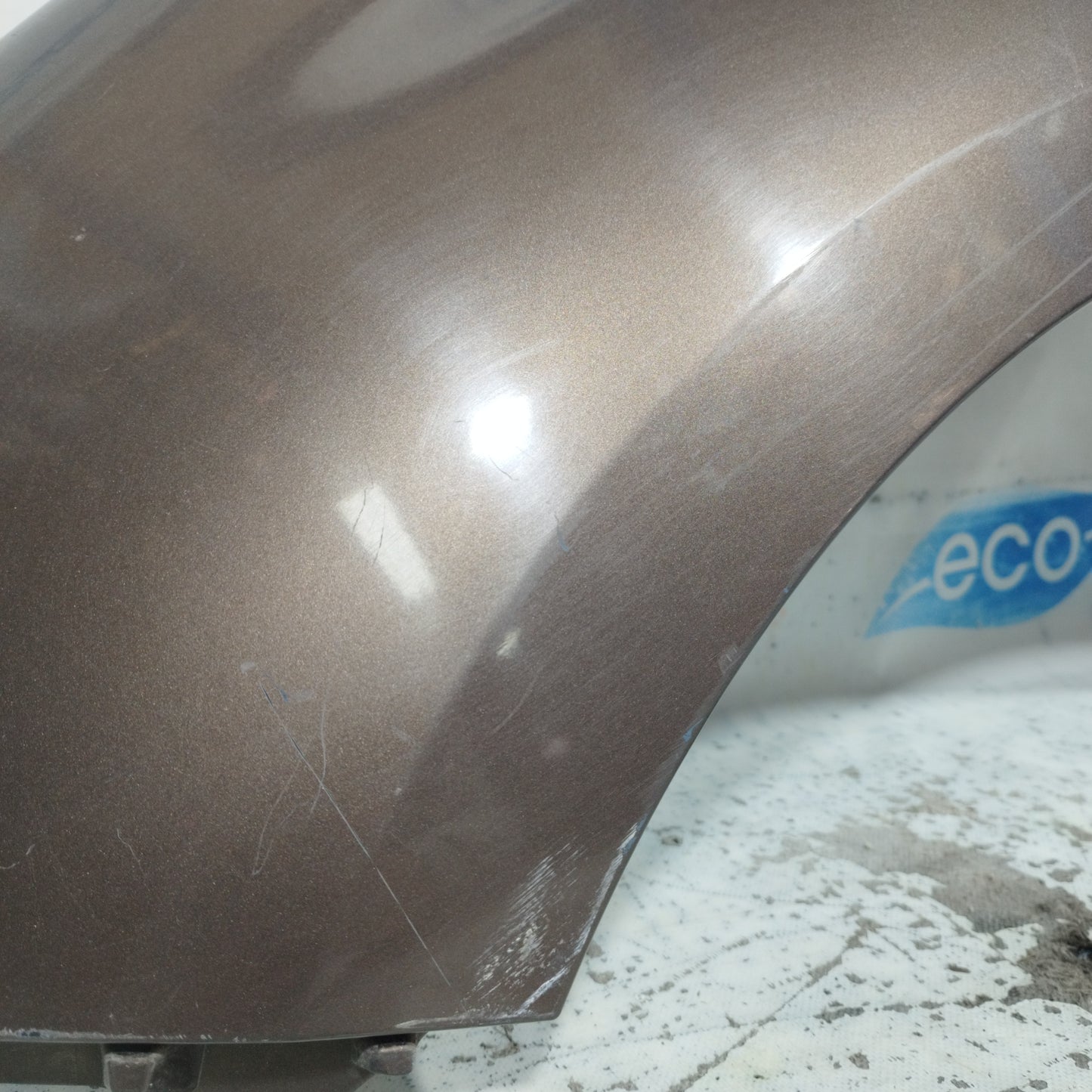 Parafango anteriore sx bronzo Renault Scenic X-Mod 2011 ecoAC10442