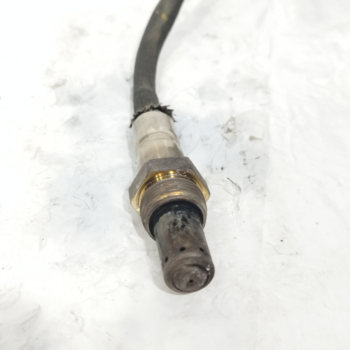 Sonda Lambda Citroen C3 III 1.5 BlueHdi 2018-2024 ecoAC17370