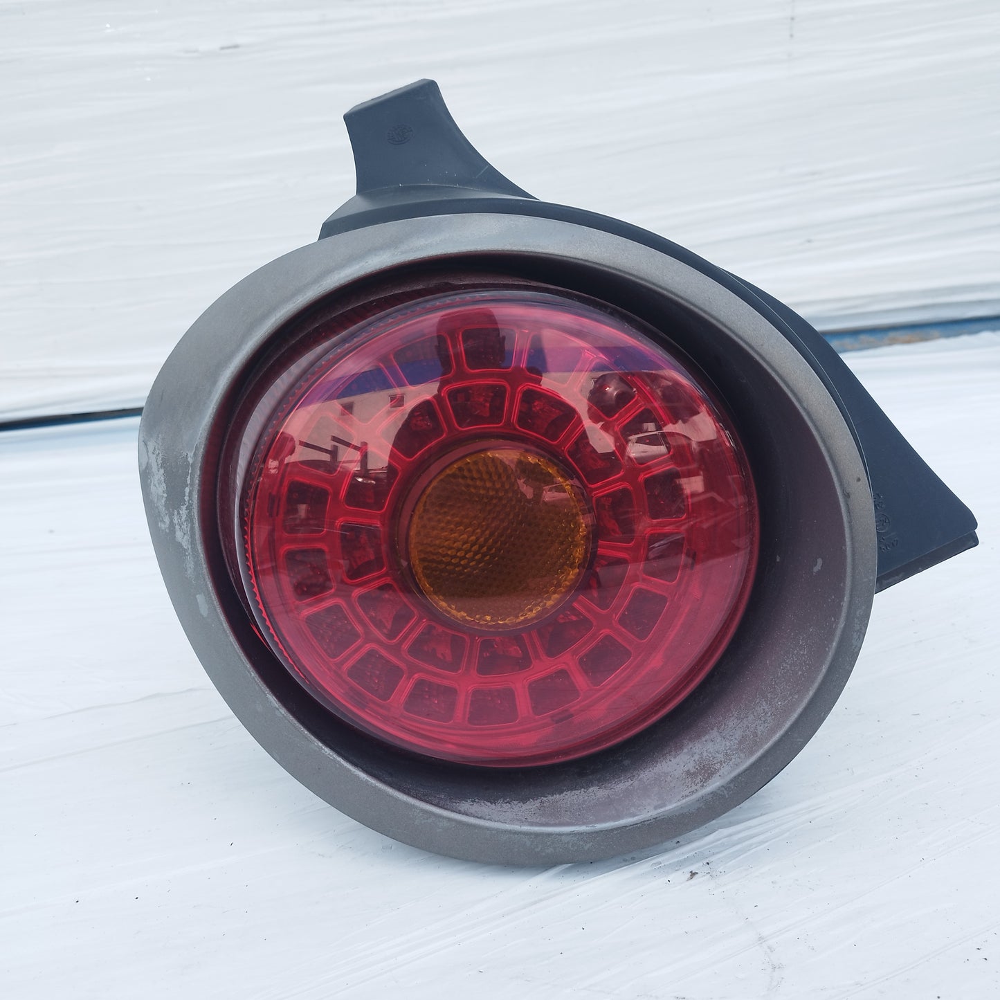 Fanale posteriore sx Alfa Romeo Mito (955) 2008-2018 cod: 156087332 ecoDM103