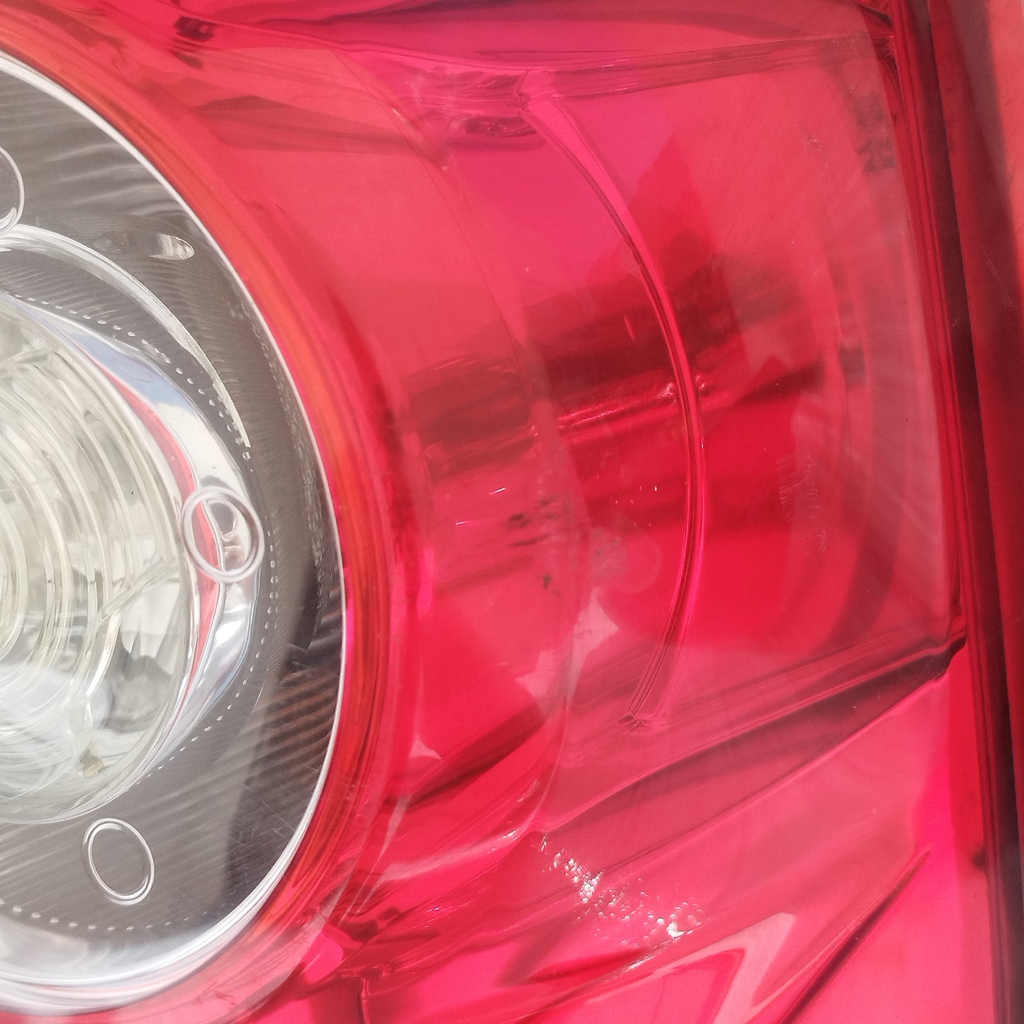 Fanale posteriore dx Fiat Doblo 2015 cod: 00518106730 ecoDM209