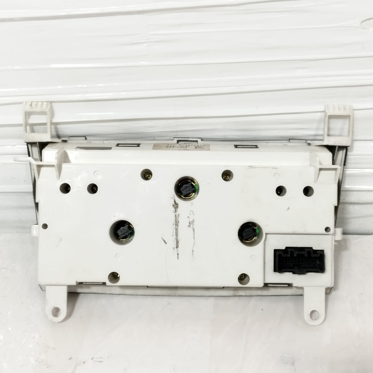Pulsantiera aria condizionata Mazda 3 (BK) 2003-2009 ecoAC17410