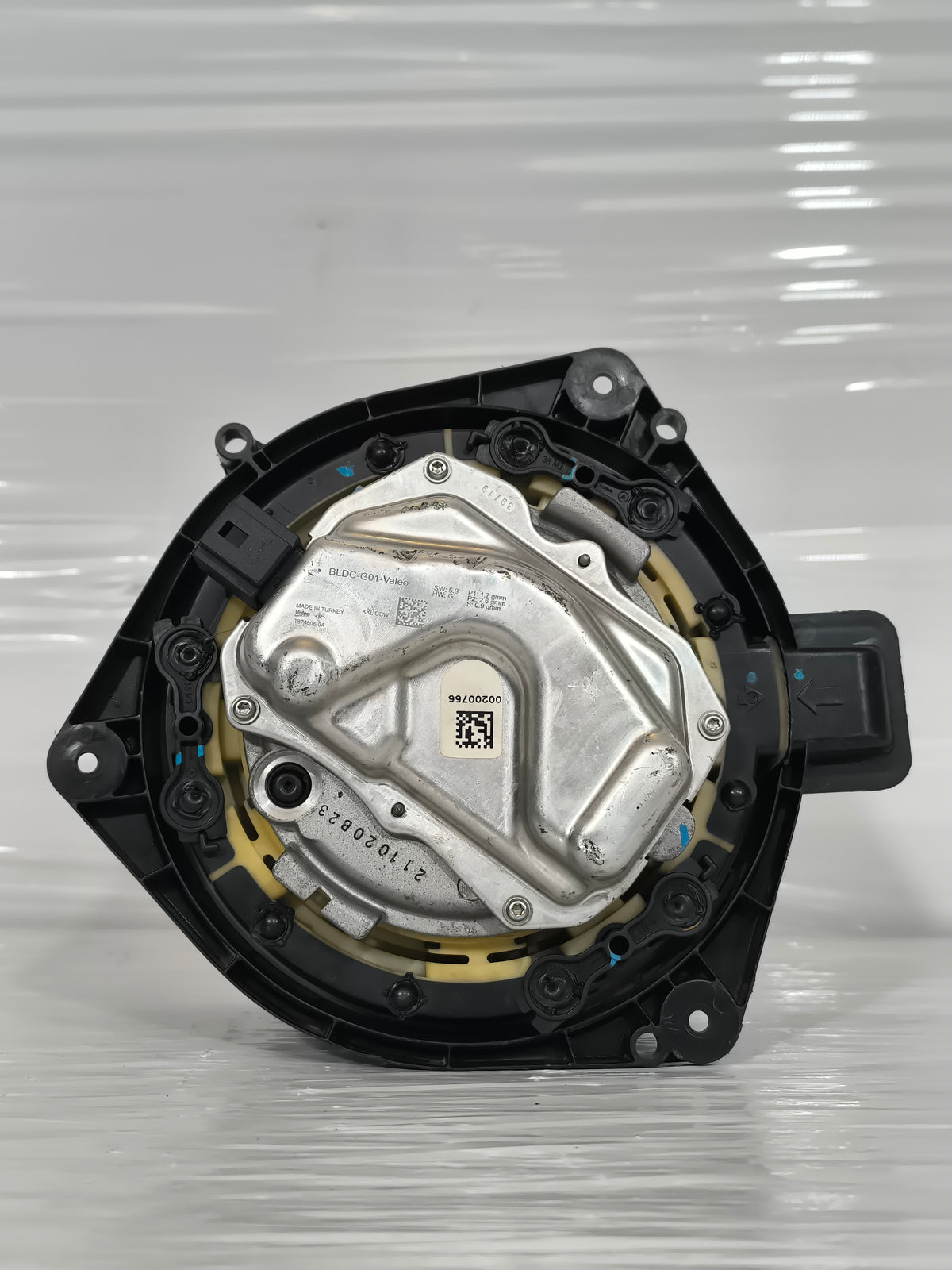 Ventola Stufa abitacolo Bmw serie 3 (G20/G21) Bmw Z4 Roadster (G29)BMW X3(G01) 2018-2026 cod:T8746060A ecoAG9772