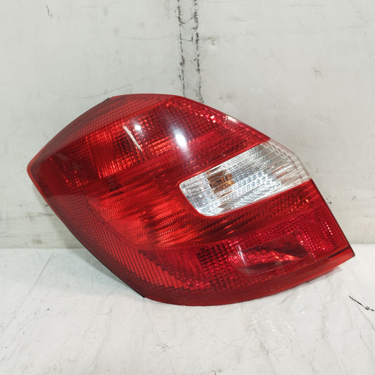 Fanale posteriore sx Skoda Fabia (5J) 2007-2014 cod: ZSB5J6945095 ecoDM194