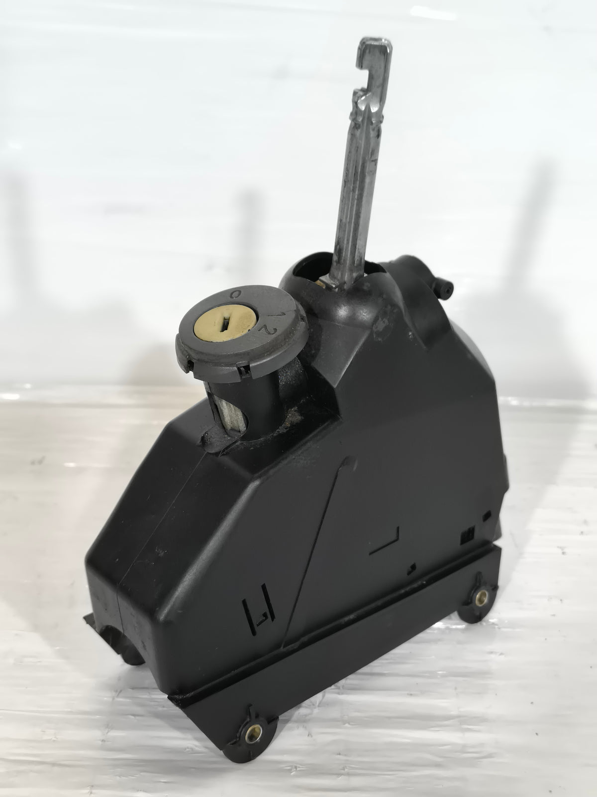 Kit accensione Smart Fortwo 800 CDI 1999-2007 Bosch 0281010161 / Smart 0002749v001 ecoAG9895