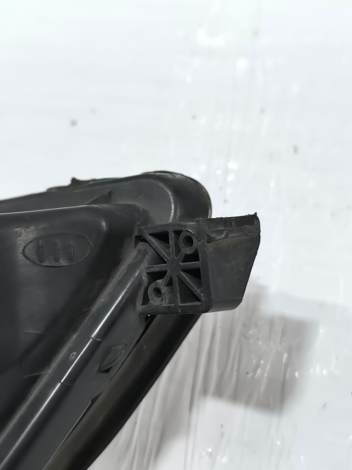 Fanale anteriore dx Opel Antara (L07) I serie anno 2006-2011 Cod:00024585 ecoAG9649