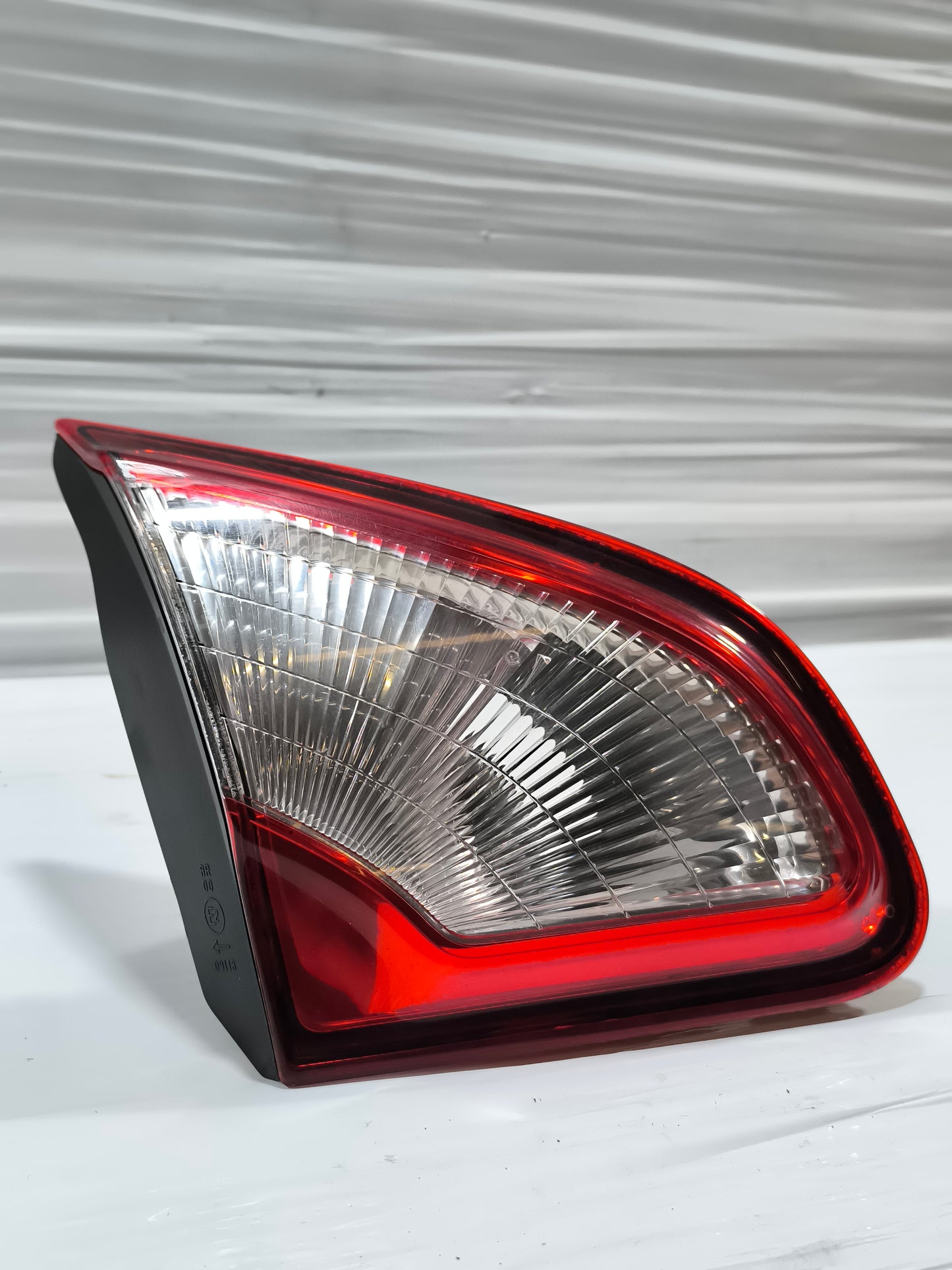 Fanale posteriore interno sx Nissan Qashqai J10 Restyling 2010-2013 ecoAG9675