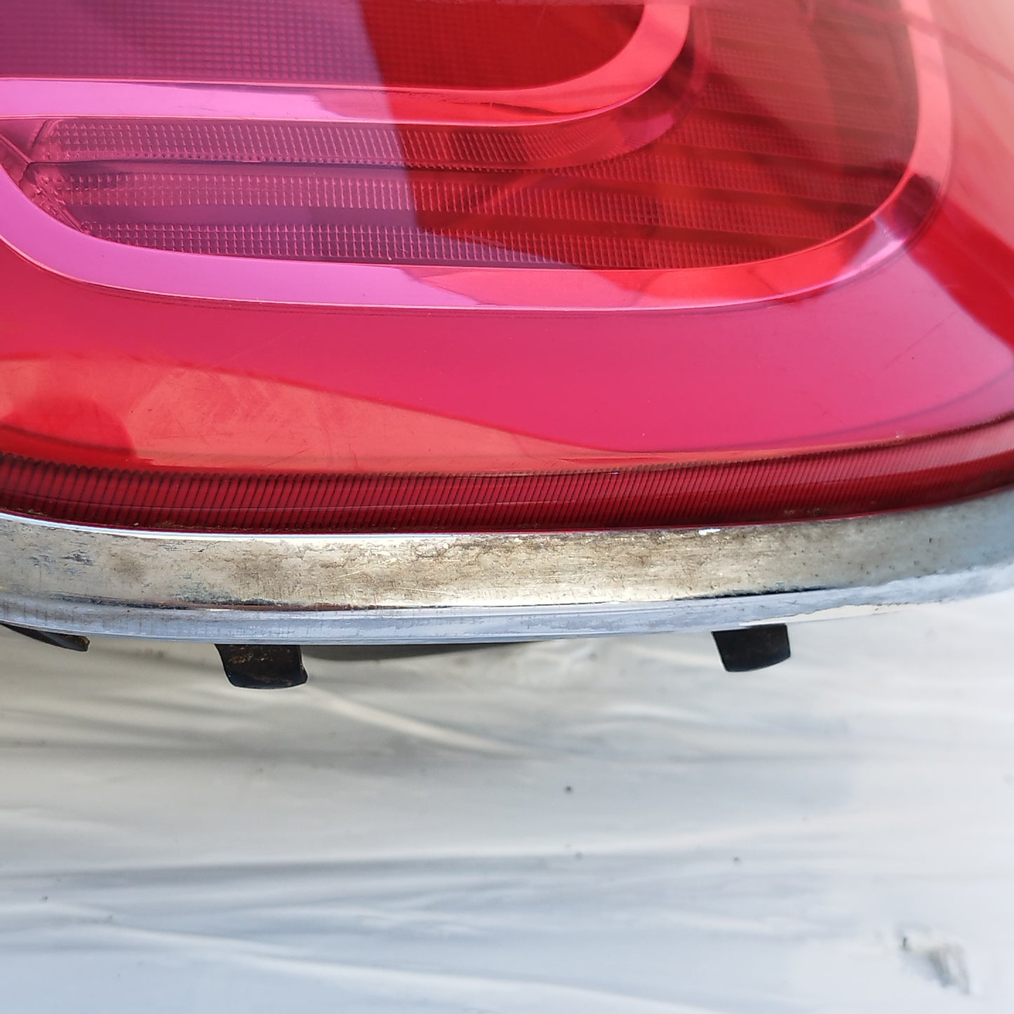 Fanale posteriore dx Fiat 500L 2012-2017 cod: 51883571 ecoDM413