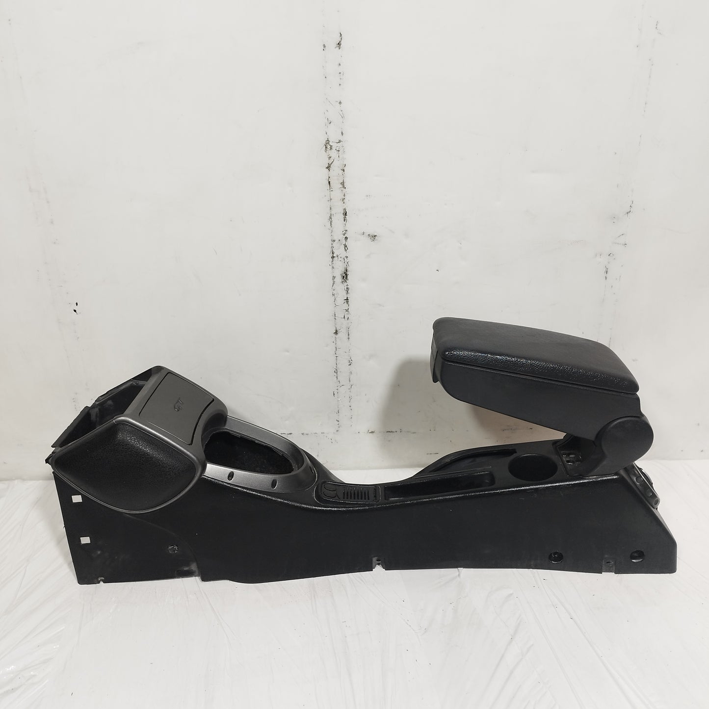 Tunnel Centrale Alfa Romeo GT 2003-2010 ecoAC15741
