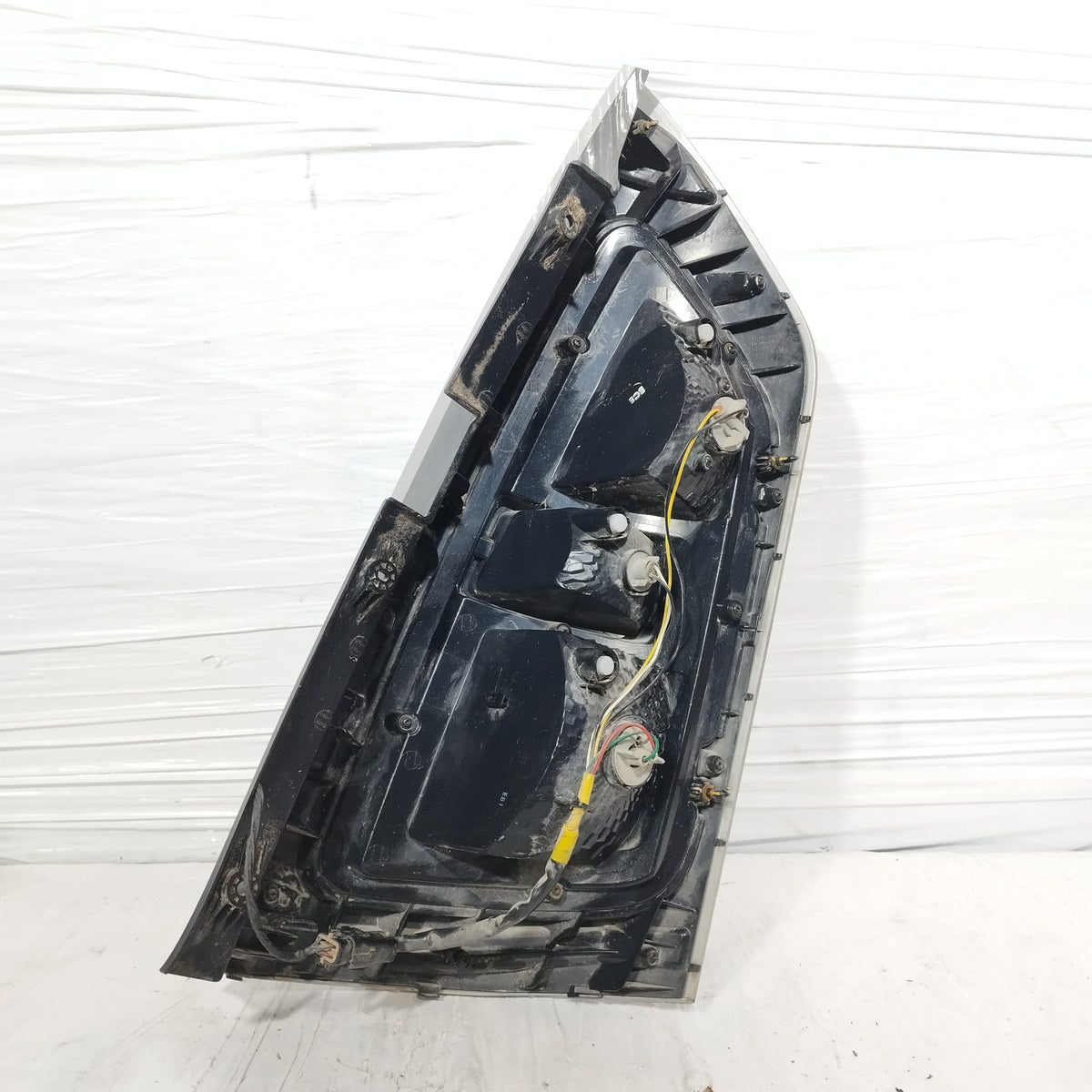Fanale posteriore sx Kia Soul I (AM) 2008-2011 ecoAC17405