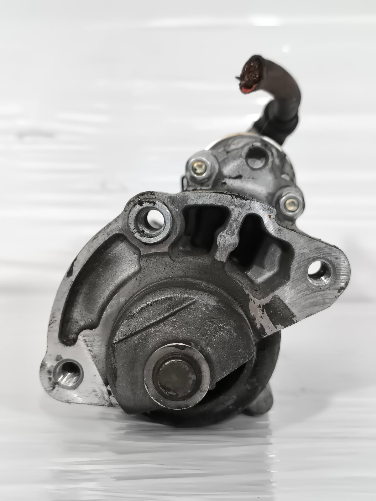 Motorino avviamento Jaguar XF (X250) 2.2 D 120 KW 2011-2015 cod:428000-8740 ecoAG9755 (13 denti)