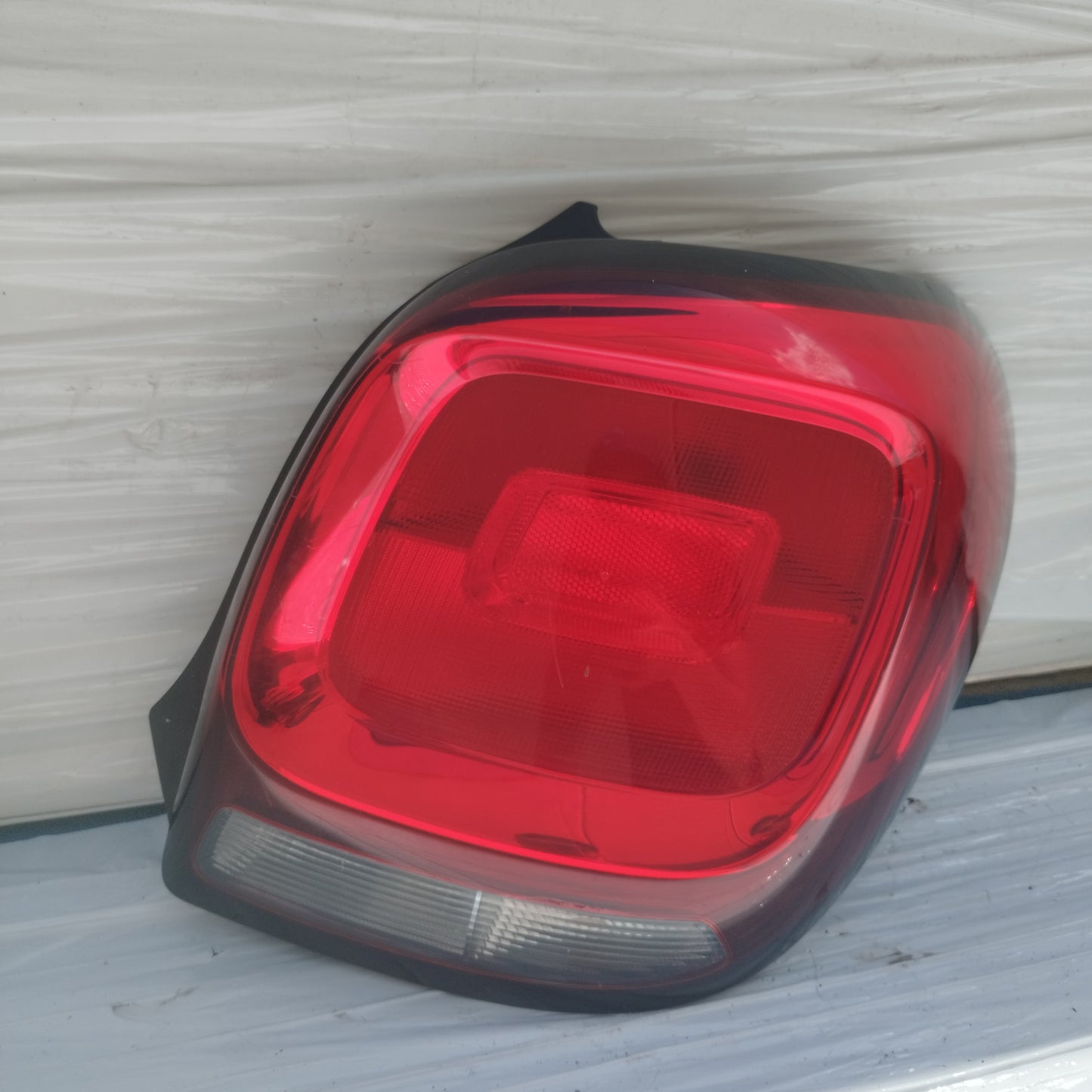 Fanale posteriore dx Citroen C1 2016 ecoDM214