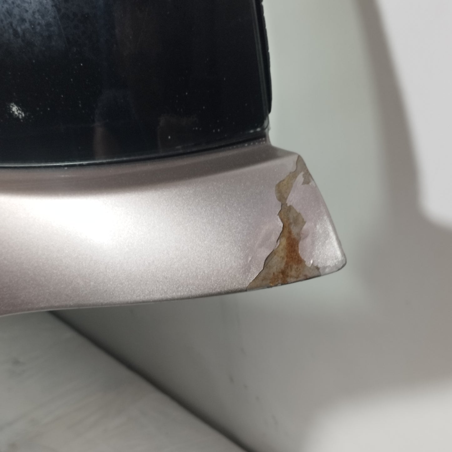 Portellone posteriore grigio Toyota Yaris 2003 ecoAC12931