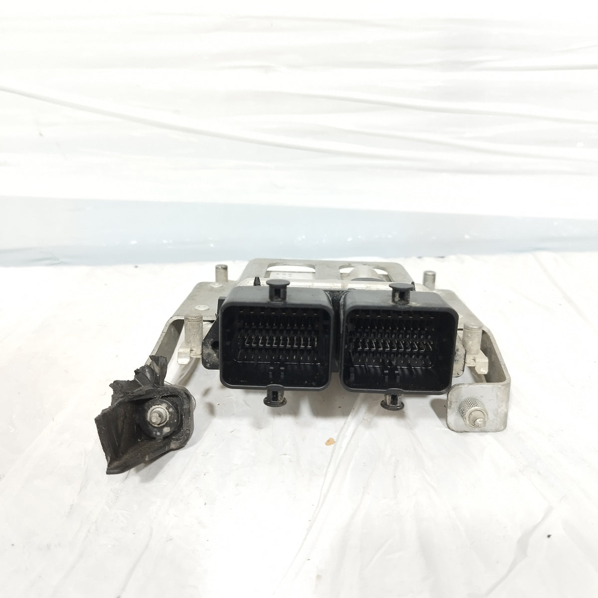 Kit accensione Seat Mii (KF1 / KE1) 2011-2019 1.0 B 2011 cod: 04C906020F ecoAC16868