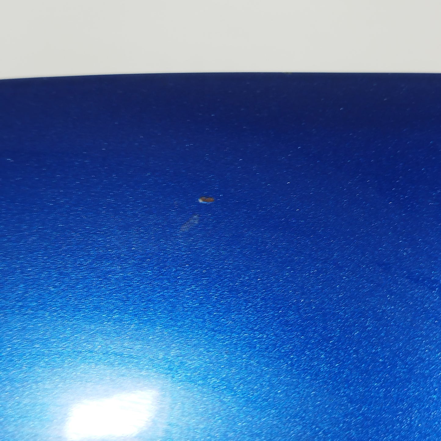 Cofano blu elettrico Suzuki Swift IV (FZ/NZ) 2010-2017 ecoAC16051