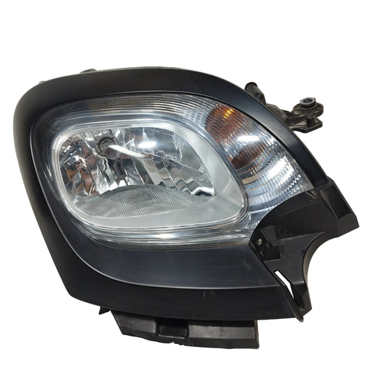 Fanale anteriore dx Fiat Panda Cross (312) 2014-2024 cod: 0052024278 ecoAC16846