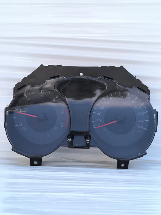 Quadro strumenti Nissan Juke 1.5 DCI anno 2010-2014 ecoAG8456