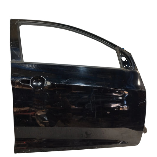 Sportello nero anteriore dx Kia Picanto II (TA) 5 porte 2011-2017 ecoAC16969