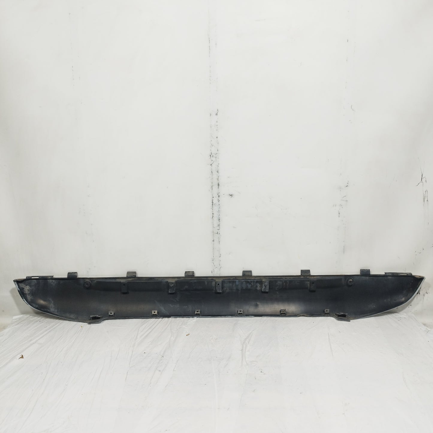 Spoiler posteriore Smart Fortwo 451 2007-2015 ecoAC14670