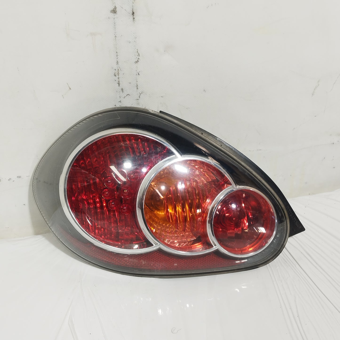 Fanale posteriore sx Toyota Aygo 2010 ecoAC14816