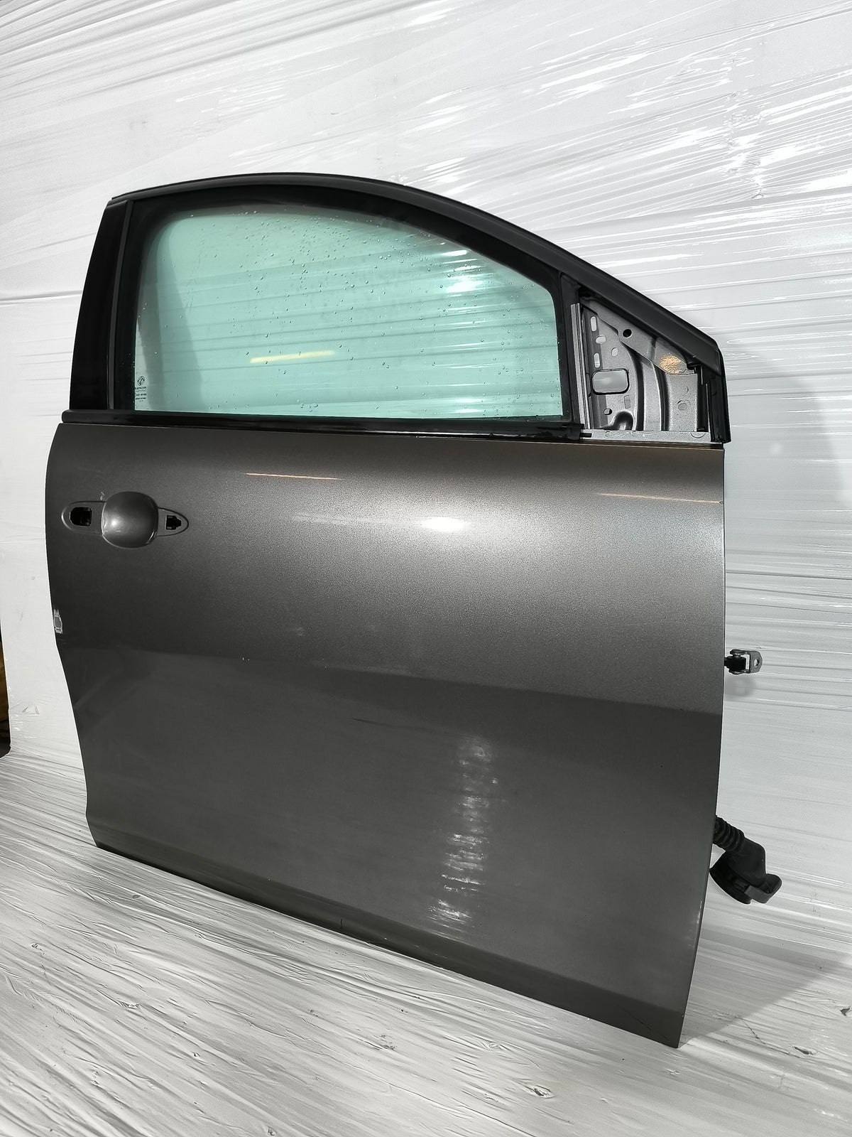 Sportello anteriore dx Lancia Ypsilon (312) anno 2011-2023 ecoAG9798