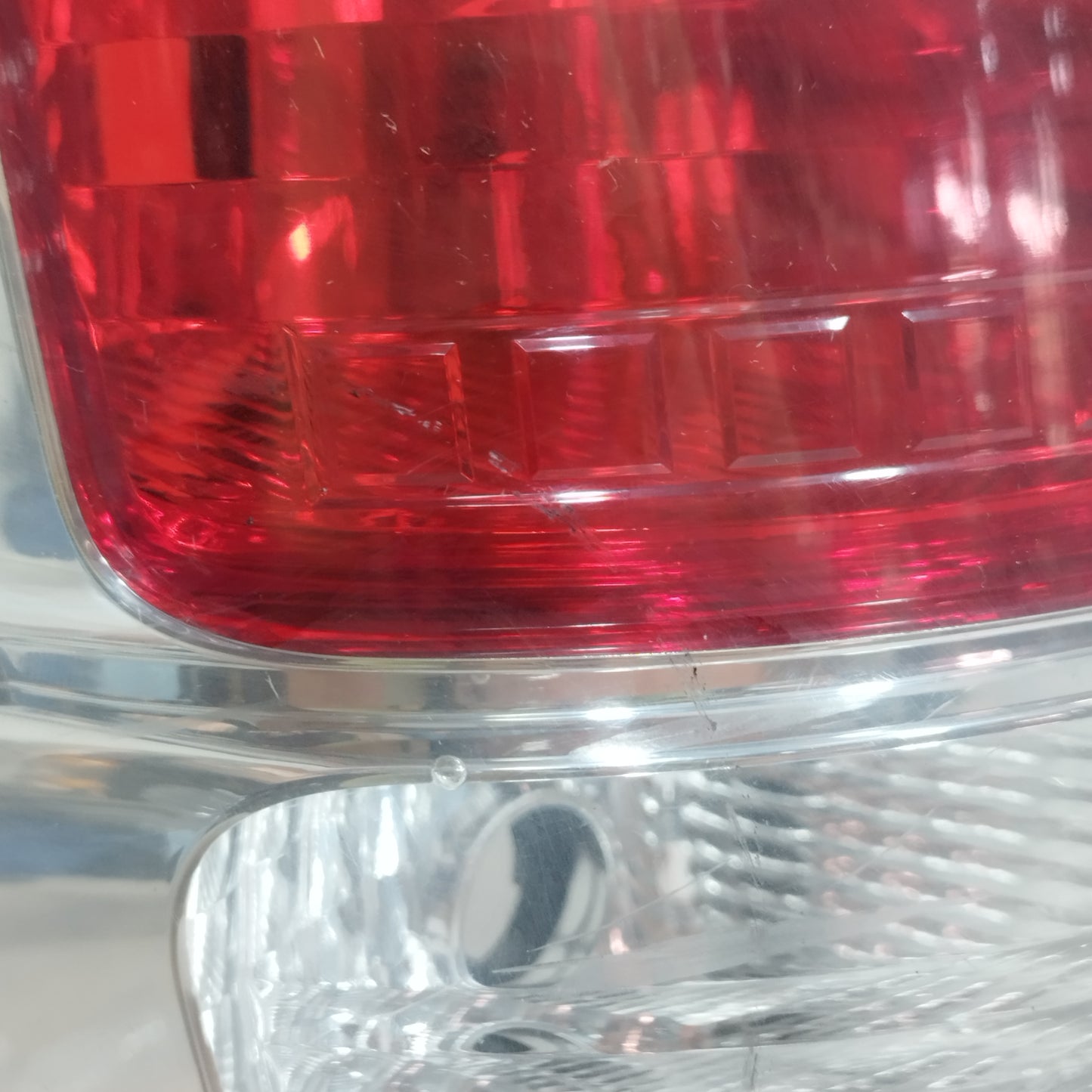Fanale posteriore sx Daihatsu Terios III (J200/210) 2006-2009 ecoAC16310