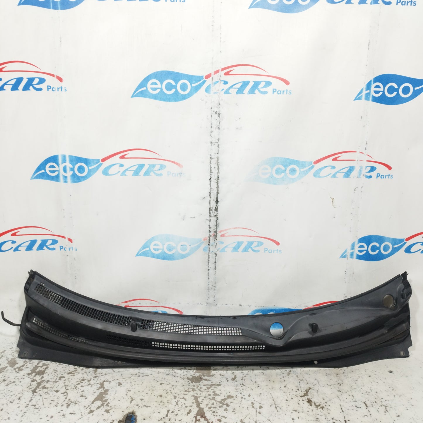 Unterbodenschutzgitter / Tropfschale Hyundai i10 2010 Code: 86151-0X00 ecoAC9879