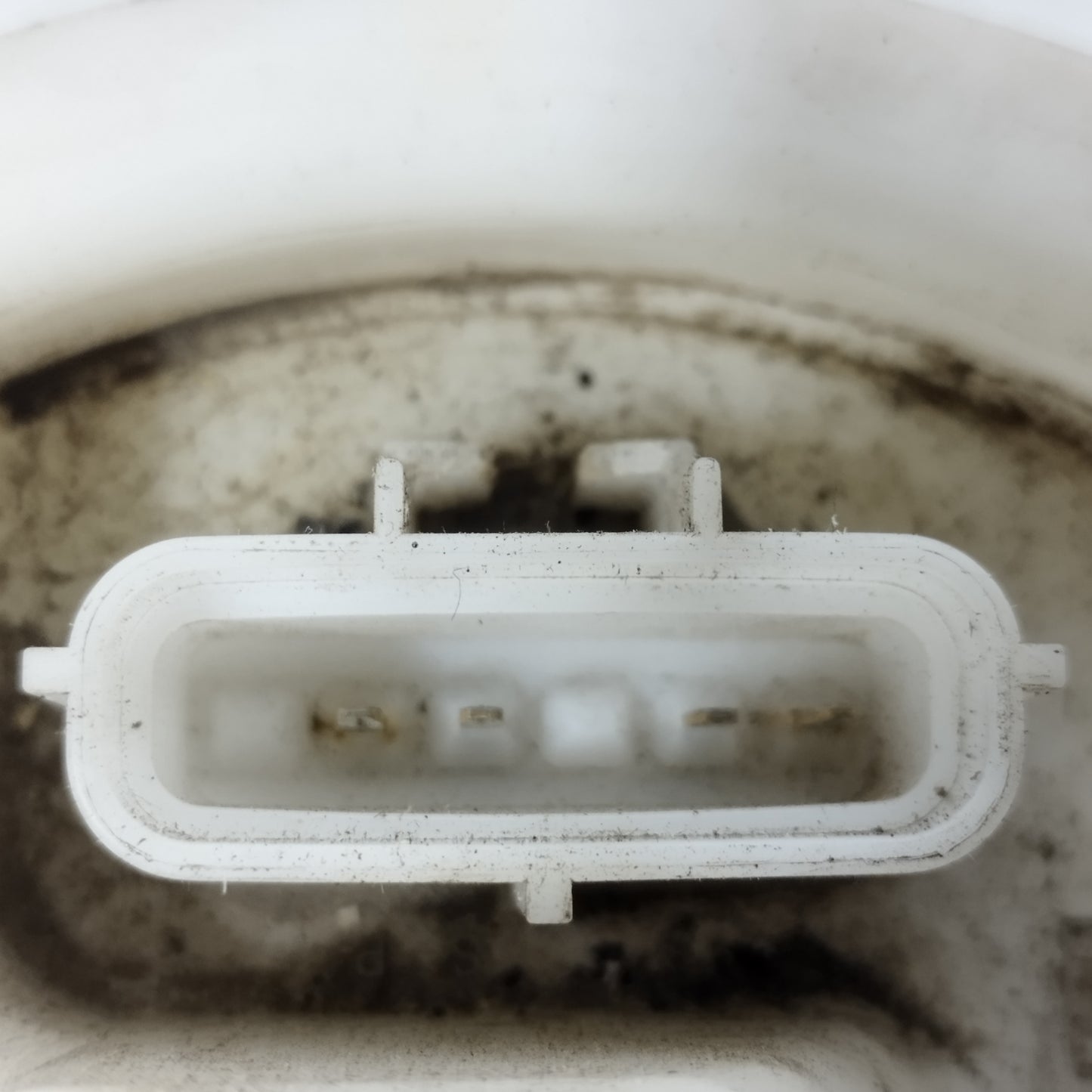 Pompa galleggiante Ford Focus (MK3) 1.5 B 2012-2019 cod: bv61-9h307-jc ecoAC15486