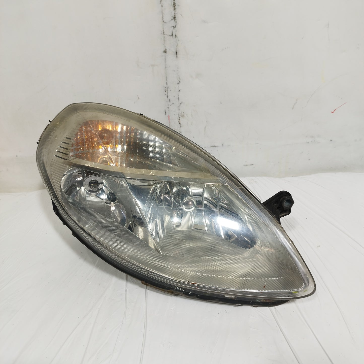 Fanale anteriore dx Lancia Musa 2006 cod: 27053400r ecoAC14819