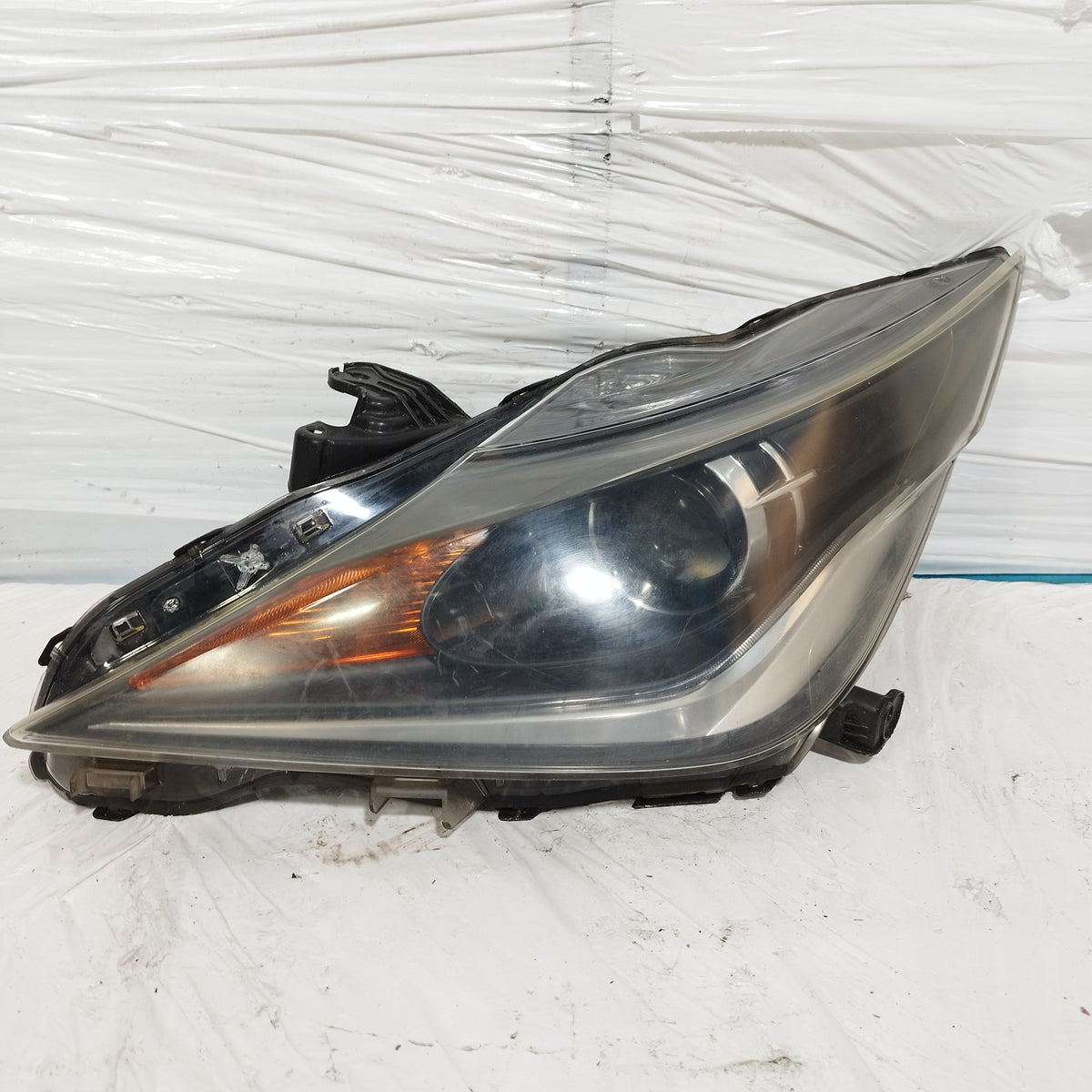 Fanale anteriore sx Toyota Aygo II (AB40) 2014-2018 ecoAC17035