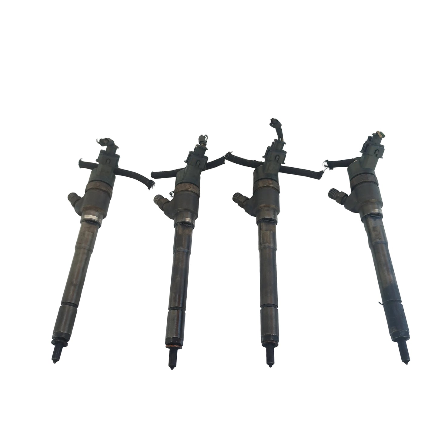 Iniettori Chevrolet Captiva (2WD / 4WD) 2.0 D 2006-2013 cod: 0445110270 ecoAC16009