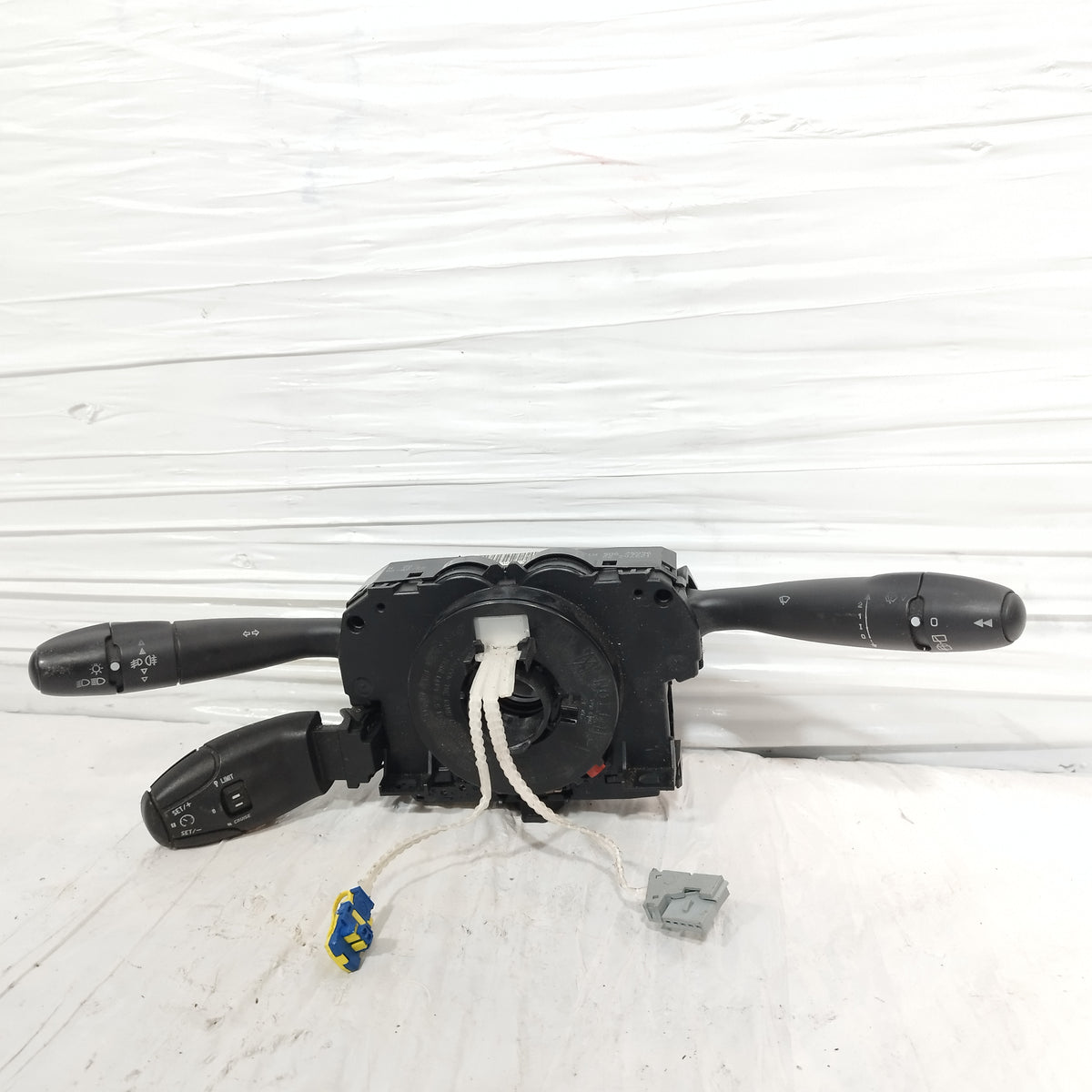 Devioluci Peugeot 308 I (T7) 2007-2013 cod: 96652985xt ecoAC17402