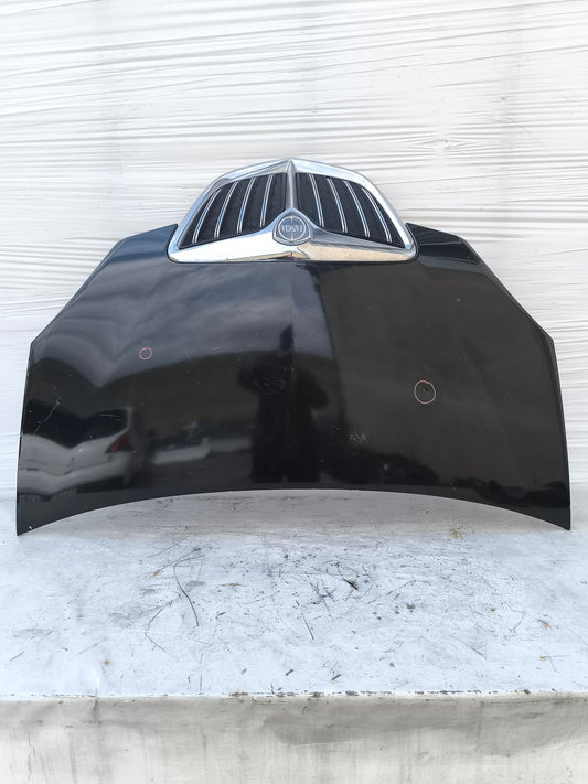 Cofano nero Lancia Musa (350) anno 2007-2012 Restyling ecoAG8024