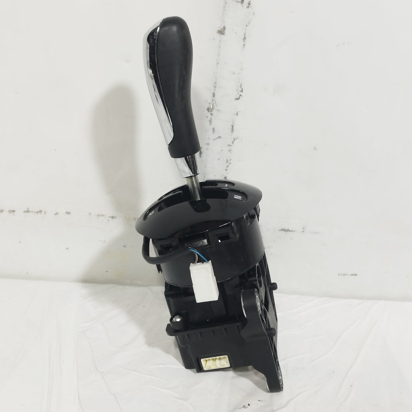 Leva cambio automatico Fiat 500 2008 cod: 07354795790 ecoAC15050