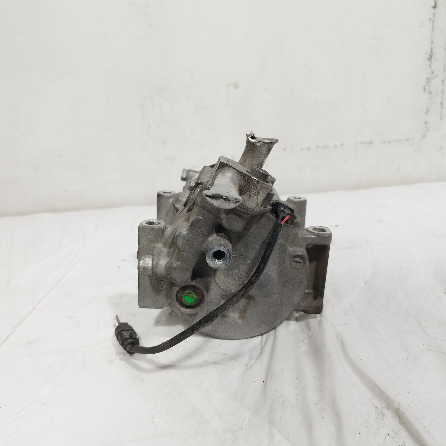 Compressore a / c Mercedes Classe A W169 1.5 B 2004-2012 cod: A0012309011 ecoAC16190