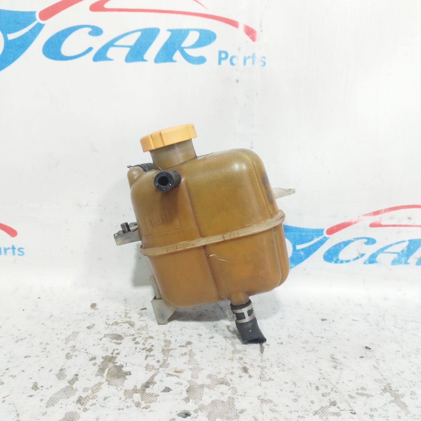 Ausgleichsbehälter Chevrolet Spark 2010 1.0 B Code: 95992466 ecoAC9664