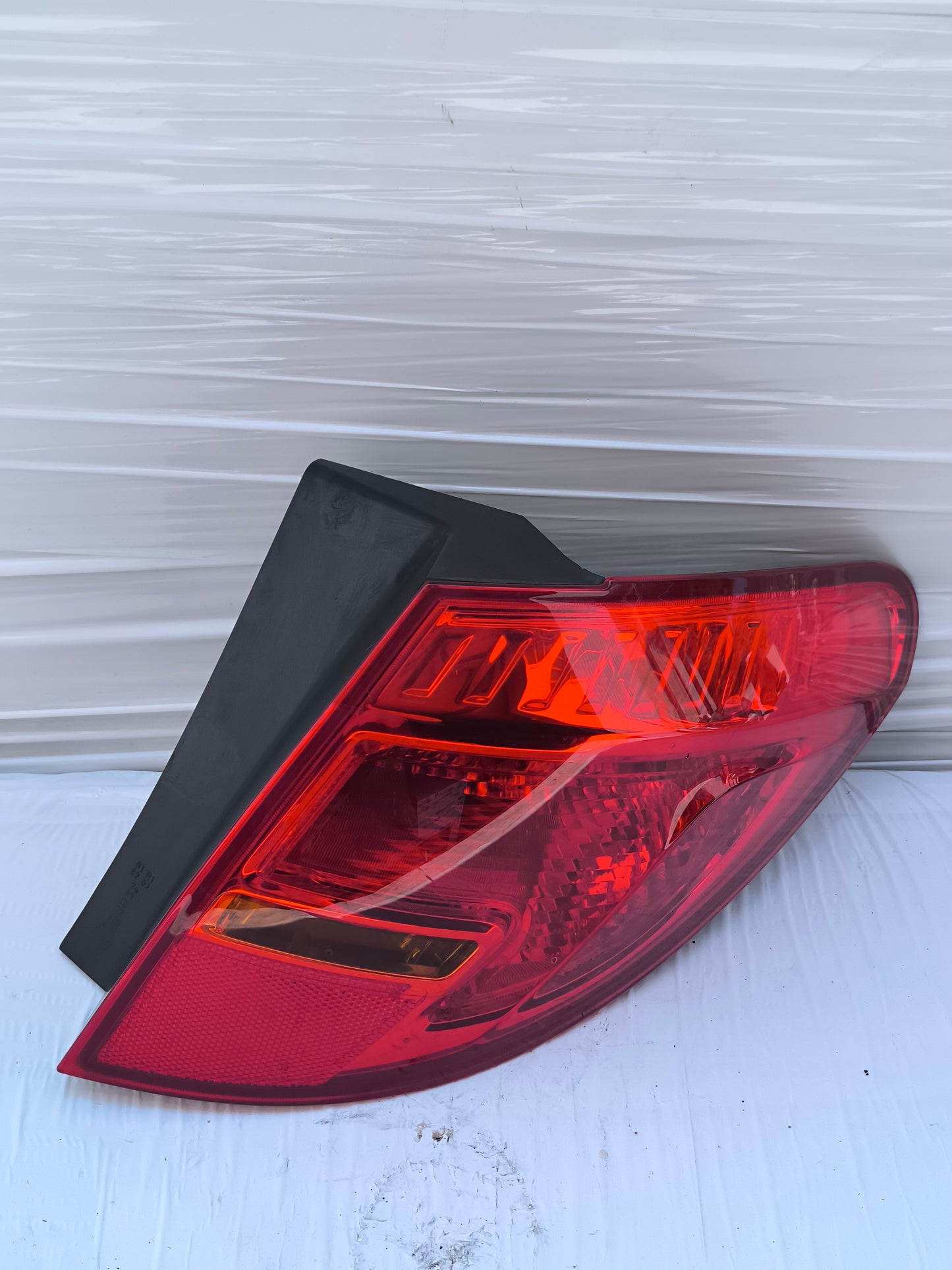 Fanale posteriore esterno dx Opel Meriva B 2010-2017 ecoAG8426