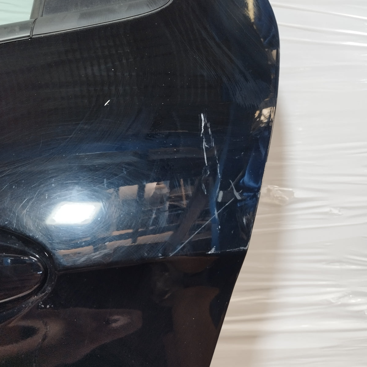 Sportello posteriore sx Ford EcoSport 2014-2022 ecoAC16972