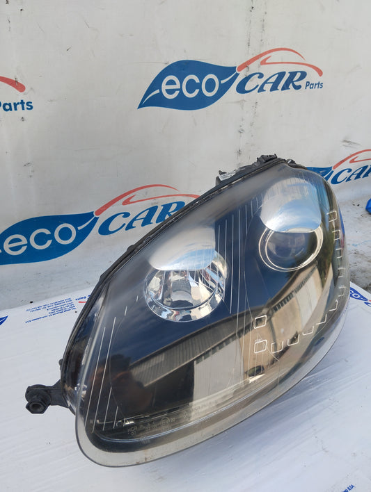 Front left light Tuning Volkswagen Golf 5 ecoAG5614