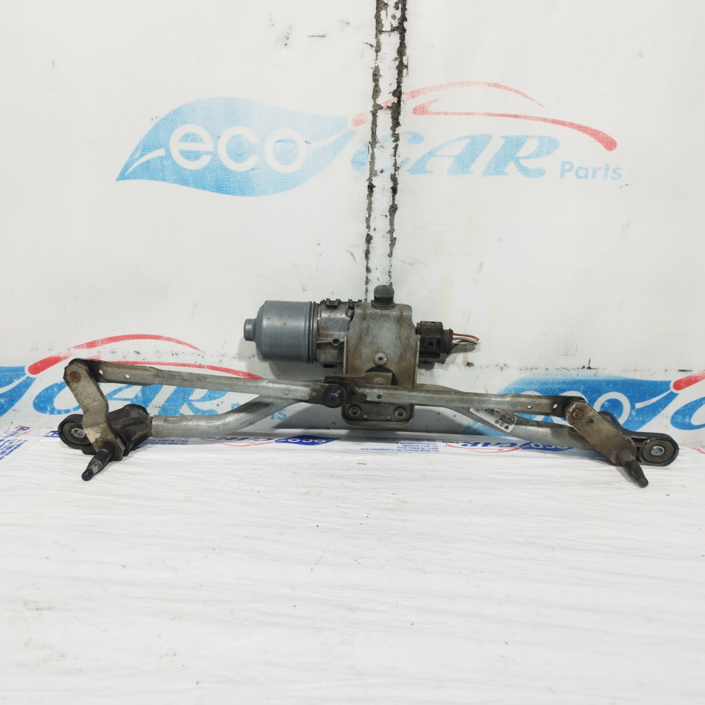 Motorino tergicristalli anteriore Alfa Romeo Giulietta 2015 Cod: 50509396 ecoAC11166