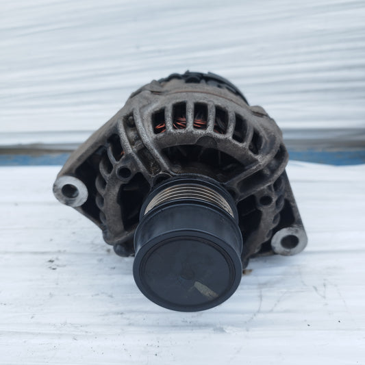 Alternatore Smart Fortwo 451 0.8 CDI 2007-2015 2 pin cod: A0009062400 ecoAC15777