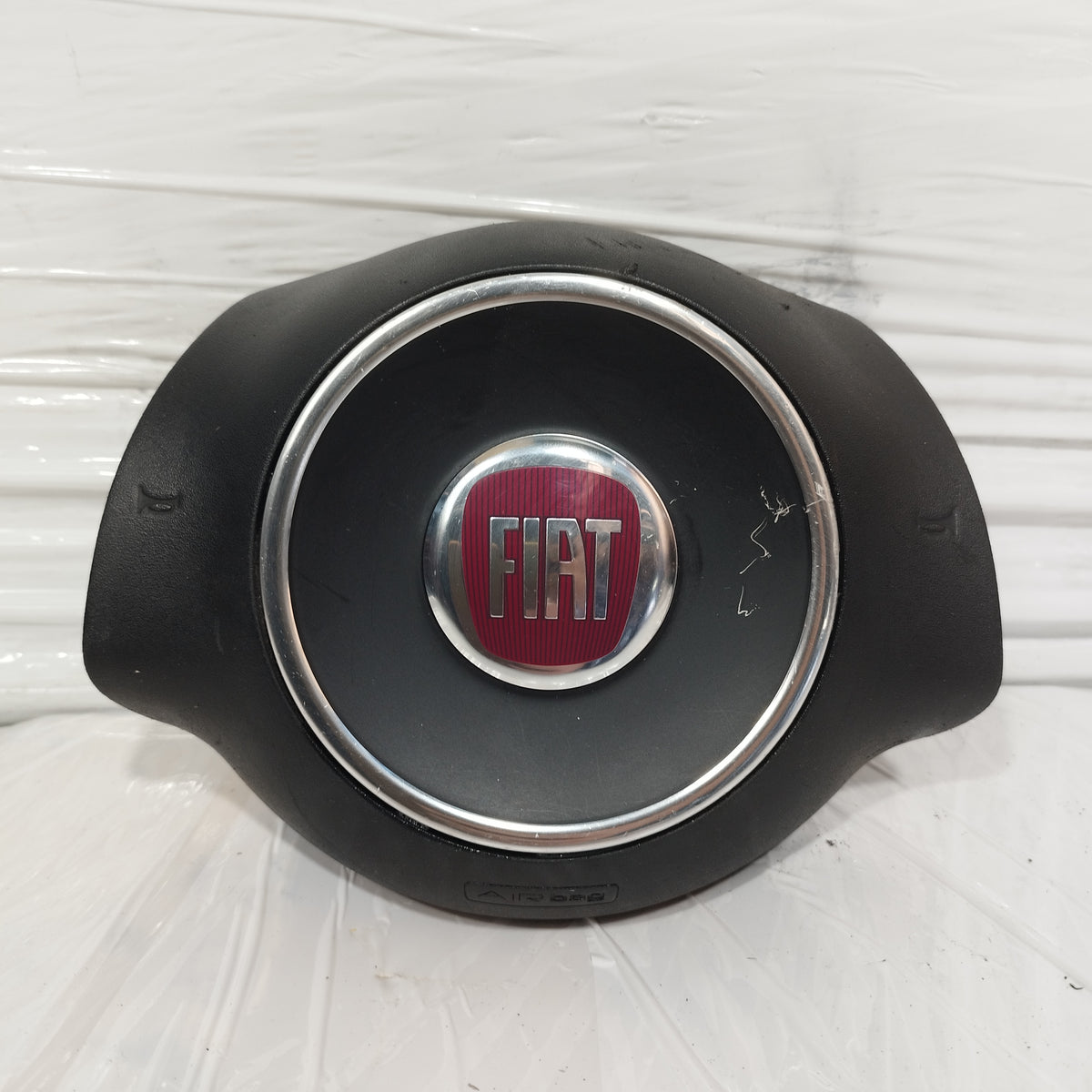 Airbag volante Fiat 500 (312) 2007-2015 cod: 61924331 ecoAC17153