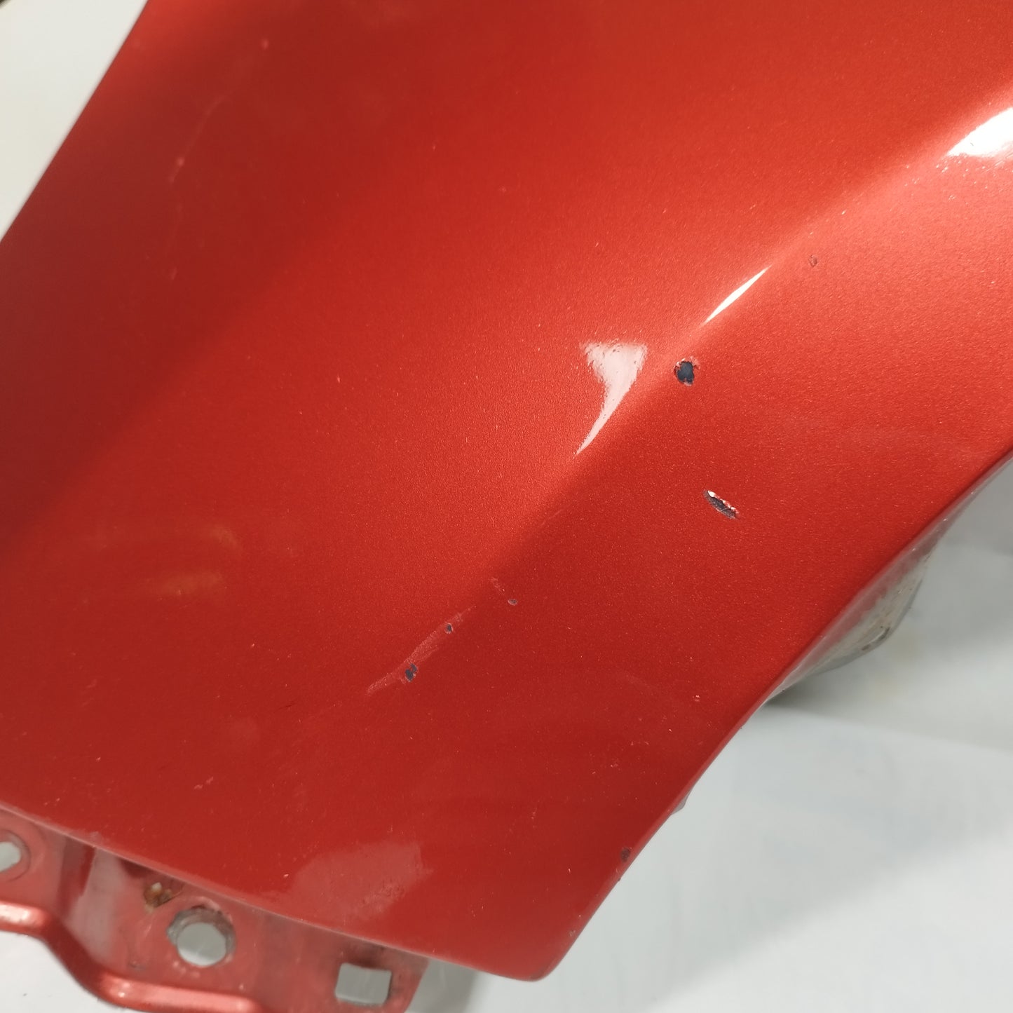 Parafango anteriore sx Bordeaux Toyota Yaris 2013 ecoAC14875