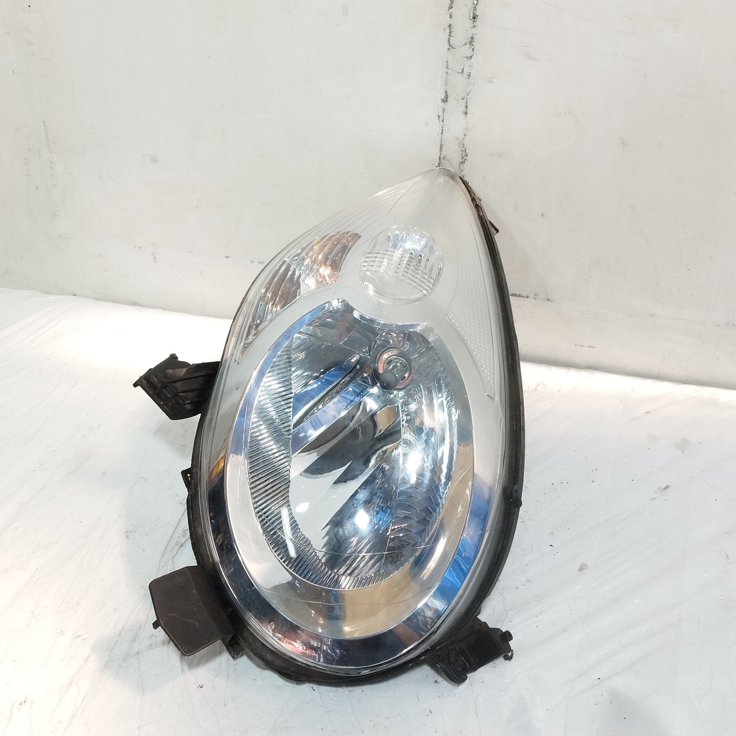 Fanale anteriore dx Citroen C1 I serie 2005-2008 ecoAC16435