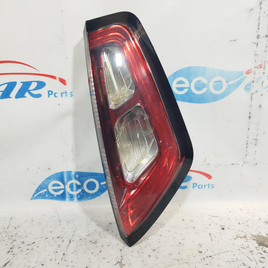 Fiat Punto Evo 2013 ecoAC8726 LED-Rückleuchte rechts