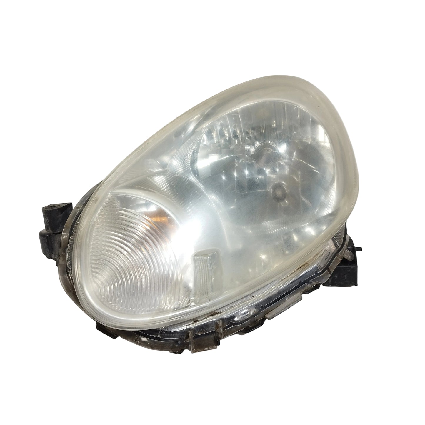 Fanale anteriore sx Nissan Micra K13 2010-2013 cod: 260601HB0A ecoAC16609