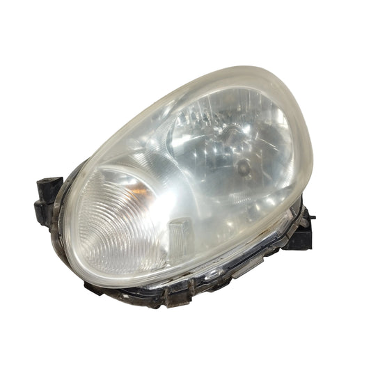 Fanale anteriore sx Nissan Micra K13 2010-2013 cod: 260601HB0A ecoAC16609