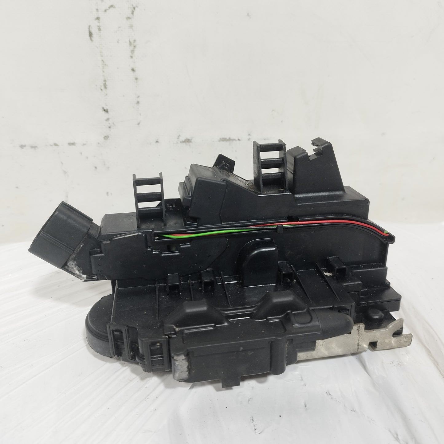 Serratura posteriore sx Lancia Musa 2007 cod: 51823817 ecoAC15443